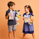 Inkredibles Bluey Magic Ink Pictures