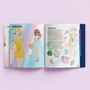 Unbinders You can be a Fashion Designer