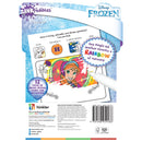 Inkredibles Frozen Magic Ink Pictures