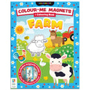 Colour-Me-Magnets Farm