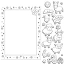 Colour-Me-Magnets Farm