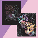 Hinkler | Scratch Surprise Barbie