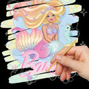 Hinkler | Scratch Surprise Barbie