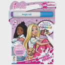 Inkredibles Barbie Magic Ink Pictures RRP $10.99