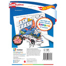 Inkredibles Hot wheels Magic Ink Pictures