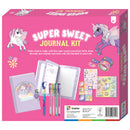 Hinkler | Super Sweet Journal Kit