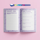 Hinkler | Super Sweet Journal Kit