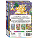 Hinkler | Jokes | The Cool Series Collection Box Set