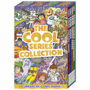 Hinkler | Jokes | The Cool Series Collection Box Set