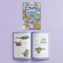 Hinkler | Jokes | The Cool Series Collection Box Set