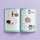 Hinkler | Jokes | The Cool Series Collection Box Set