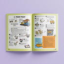 Hinkler | Jokes | The Cool Series Collection Box Set