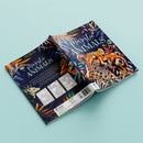 Hinkler | Kaleidoscope Colouring Majestic Animals