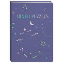 Hinkler | Faux Leather Mixed Puzzle RRP $22.99