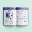 Hinkler | Faux Leather Mixed Puzzle RRP $22.99