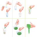 Curious Universe Glow in the Dark Slime Lab