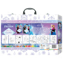 Kaleidoscope Ultimate Frozen Colouring Carry Case RRP $41.99