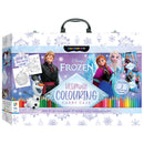 Kaleidoscope Ultimate Frozen Colouring Carry Case RRP $41.99