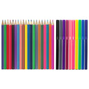 Kaleidoscope Ultimate Frozen Colouring Carry Case RRP $41.99