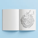 Kaleidoscope Ultimate Frozen Colouring Carry Case RRP $41.99