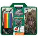 Hinkler | Jurassic World Activity Lap Desk