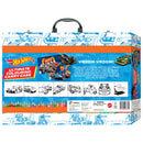 Kaleidoscope Ultimate Hot Wheels Colouring Carry Case