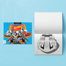 Kaleidoscope Ultimate Hot Wheels Colouring Carry Case