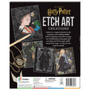 Etch Art Mini Kit: Harry Potter