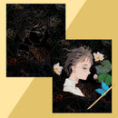 Etch Art Mini Kit: Harry Potter