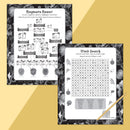 Etch Art Mini Kit: Harry Potter