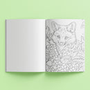 Mindwaves Calming Colouring Beautiful Harmony