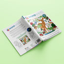 Mindwaves Calming Colouring Beautiful Harmony