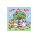 Art Maker Cosy Colouring Little Things