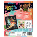 Hinkler | Scratch Surprise Moana