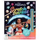 Hinkler | Scratch Surprise Moana