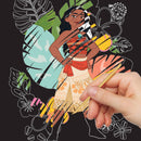Hinkler | Scratch Surprise Moana