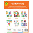 Handwriting: An I Know It! Book PB RRP $10.99