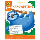 Handwriting: An I Know It! Book PB RRP $10.99