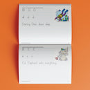Handwriting: An I Know It! Book PB RRP $10.99
