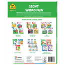 Sight Word Fun: An I Know It! Book RRP $10.99