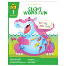 Sight Word Fun: An I Know It! Book RRP $10.99