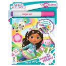 Inkredibles Magic Ink Gabby's Dollhouse