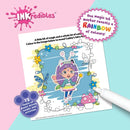 Inkredibles Magic Ink Gabby's Dollhouse