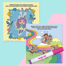 Inkredibles Magic Ink Gabby's Dollhouse