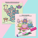 Inkredibles Magic Ink Gabby's Dollhouse