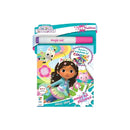 Inkredibles Magic Ink Gabby's Dollhouse