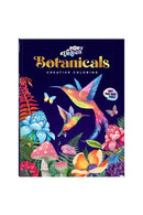 Hinkler | Art Maker Pop Velvet Botanicals Colour