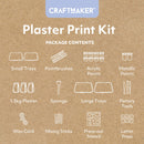 Hinkler | Craft Maker Arty Party Keepsakes Kit