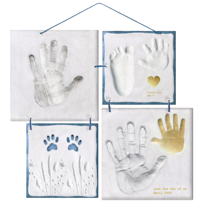 Hinkler | Craft Maker Arty Party Keepsakes Kit