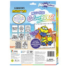 Hinkler | Inkredibles Colour Burst Minions